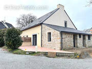 Appartement à QUIMPER
