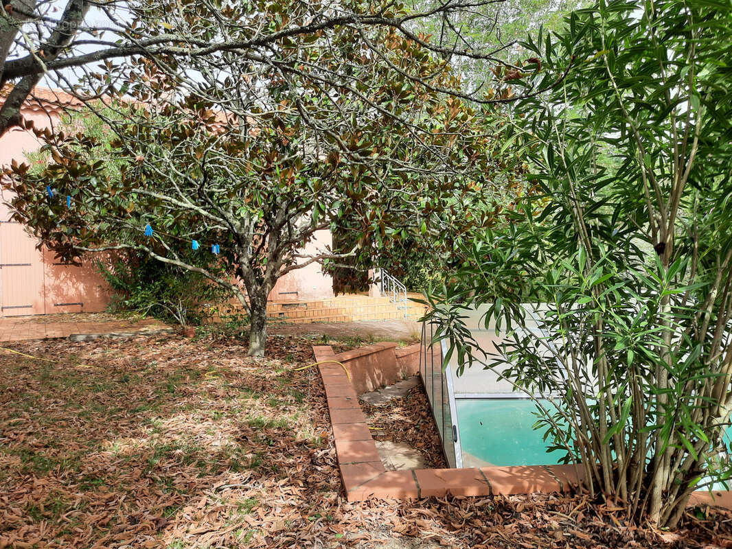 Maison à CASTANET-TOLOSAN