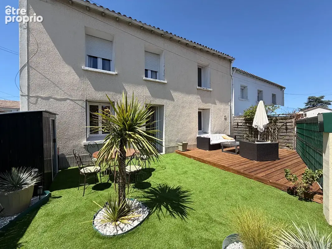 Maison à ROYAN