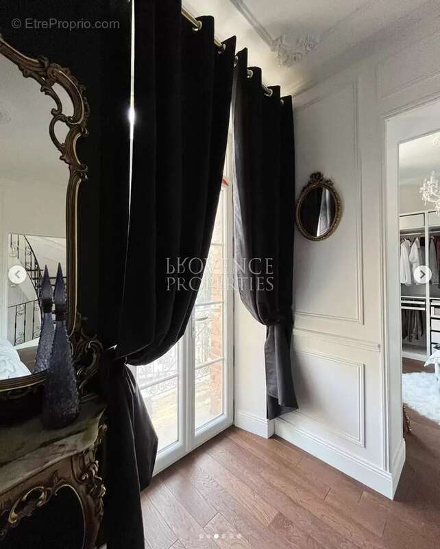 Maison à LE VAL