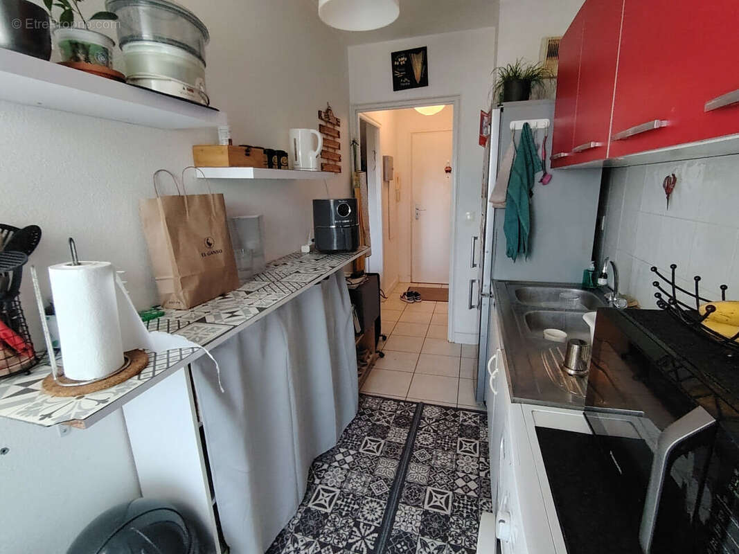 Appartement à BOUCAU