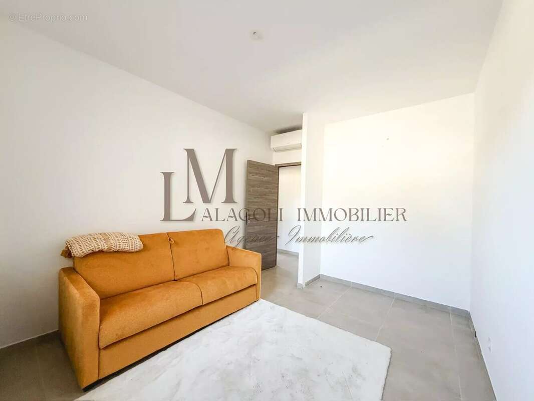 Appartement à PORTO-VECCHIO