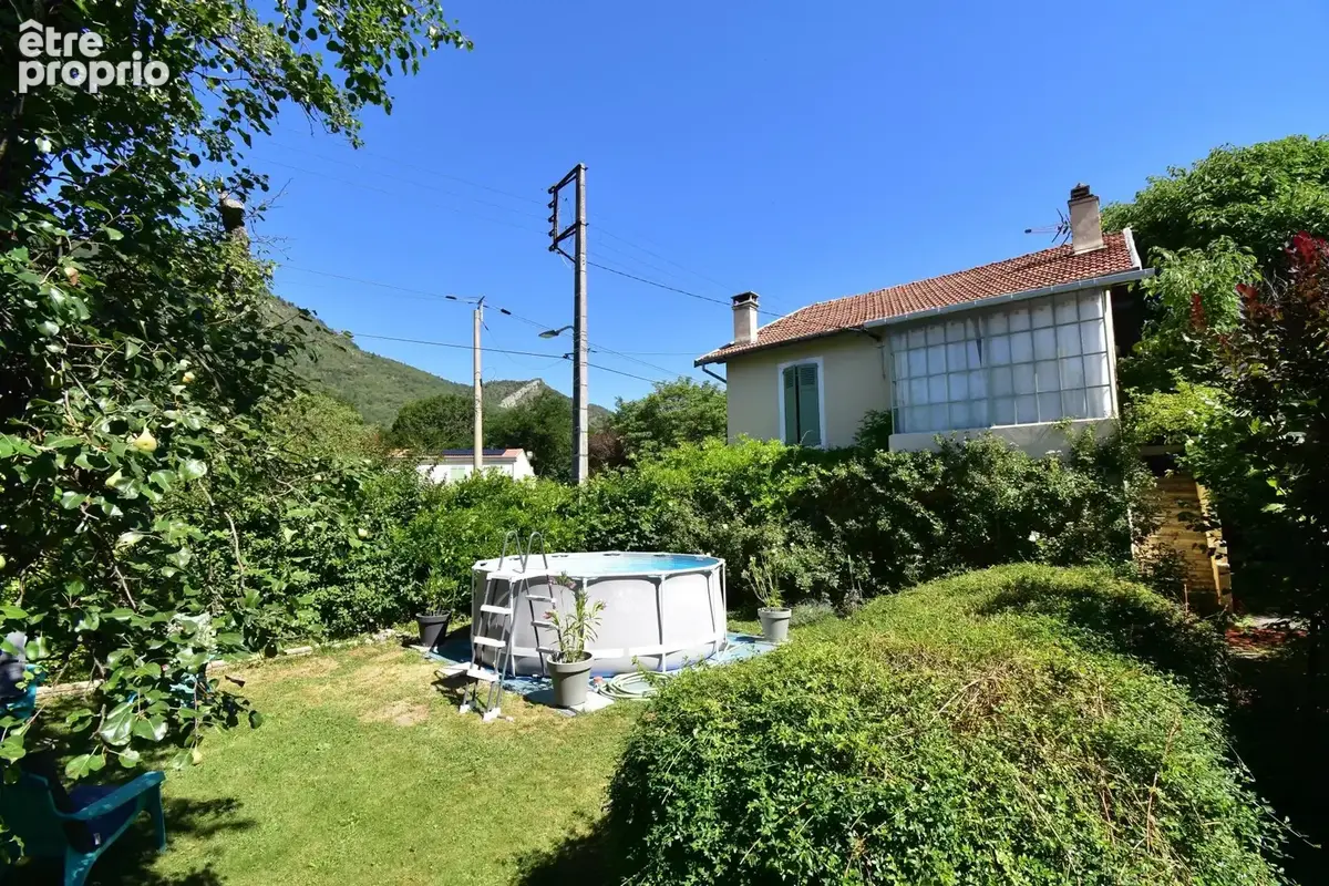 Photo 1 - Maison à DIGNE-LES-BAINS