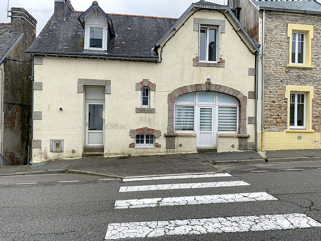 Appartement Rosporden 2 pièce(s) 31 m² - photo 8