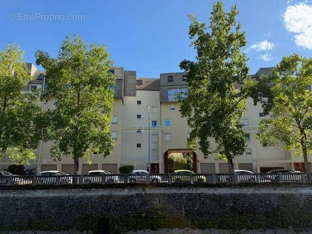 Appartement à VESOUL