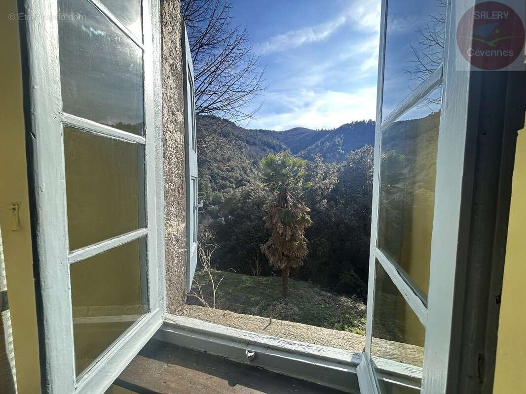 Maison à LES PLANTIERS