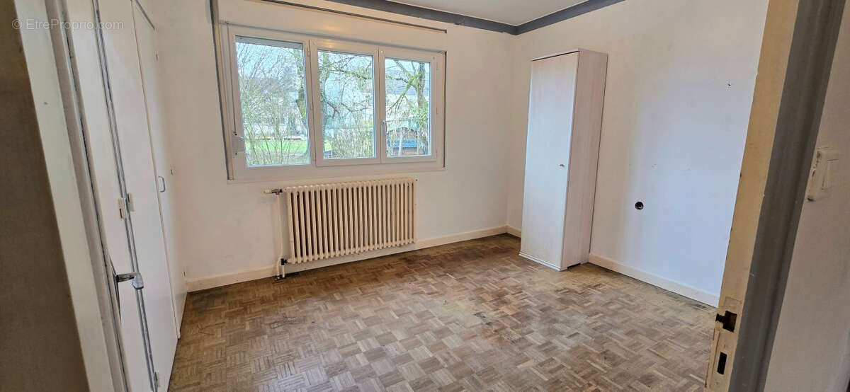 Maison à CHARGEY-LES-GRAY