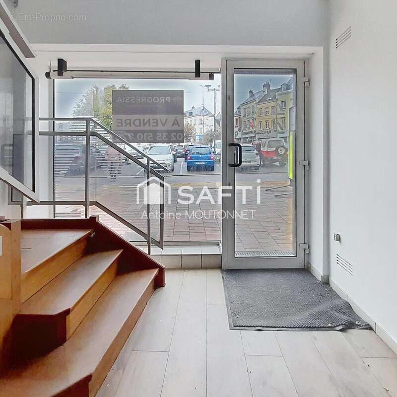 Photo 2 - Appartement à BOLBEC