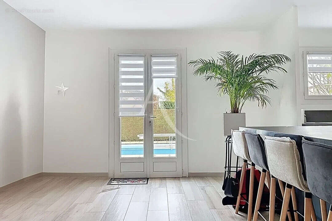 Maison à FENOUILLET