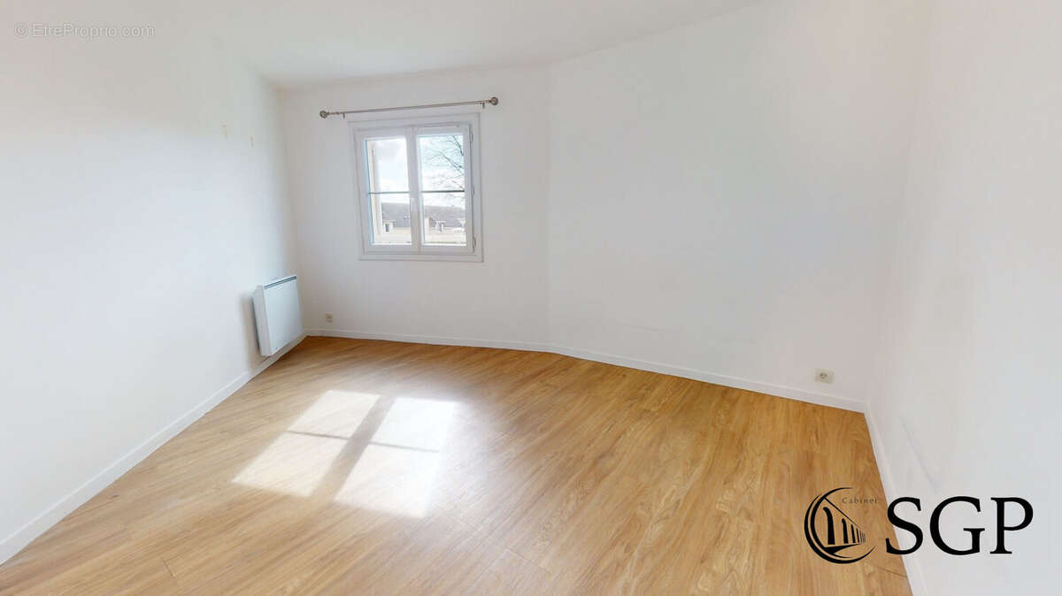 Maison à GUYANCOURT