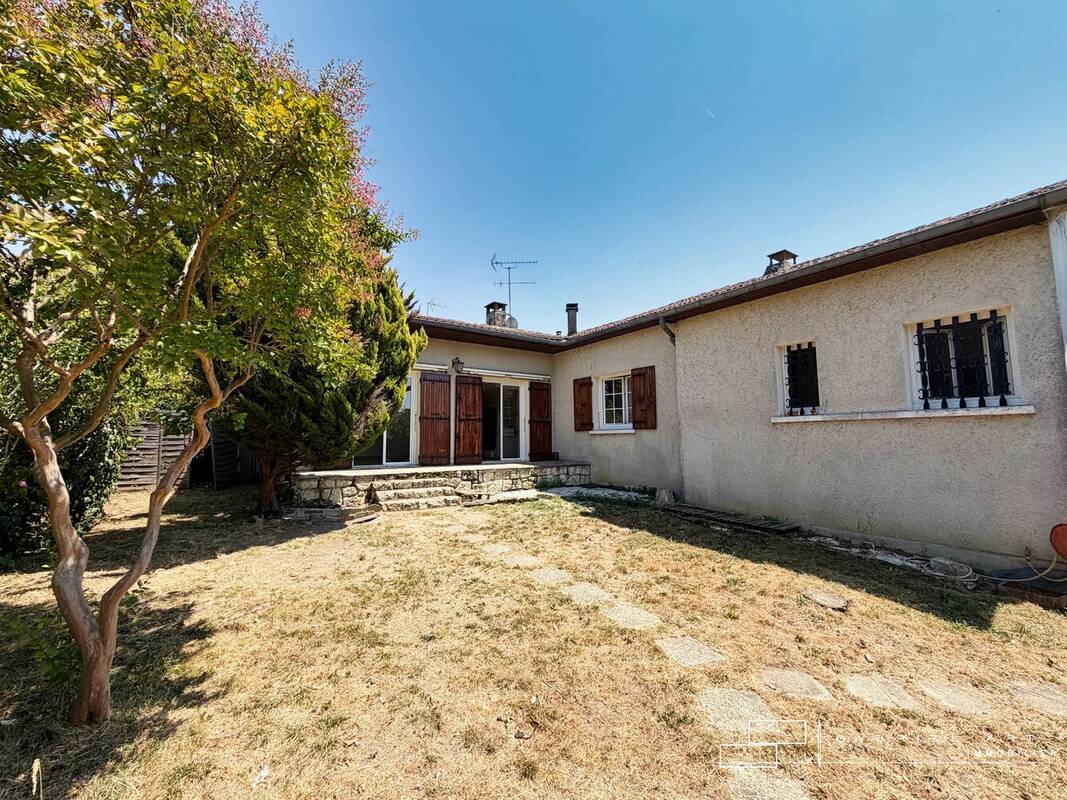 Maison à AUCH