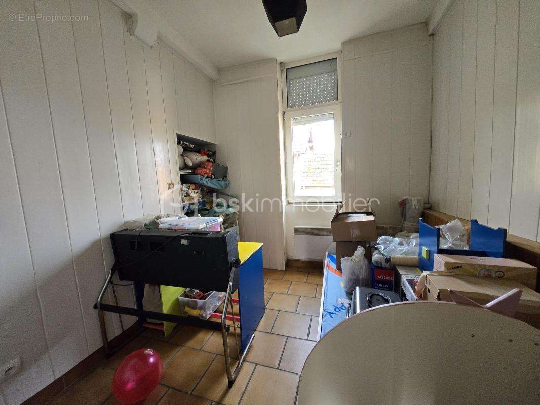 Jolie Maison de village de 128m² à Marzy - photo 13