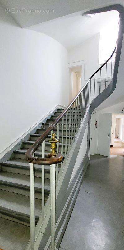 Appartement à CHATEAUDUN