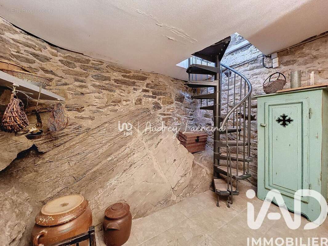 Maison 111 m² à Cabrerolles  - photo 7