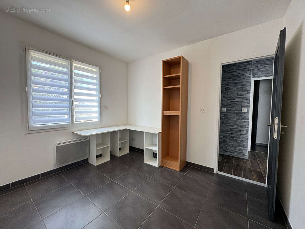 Maison à TORREILLES