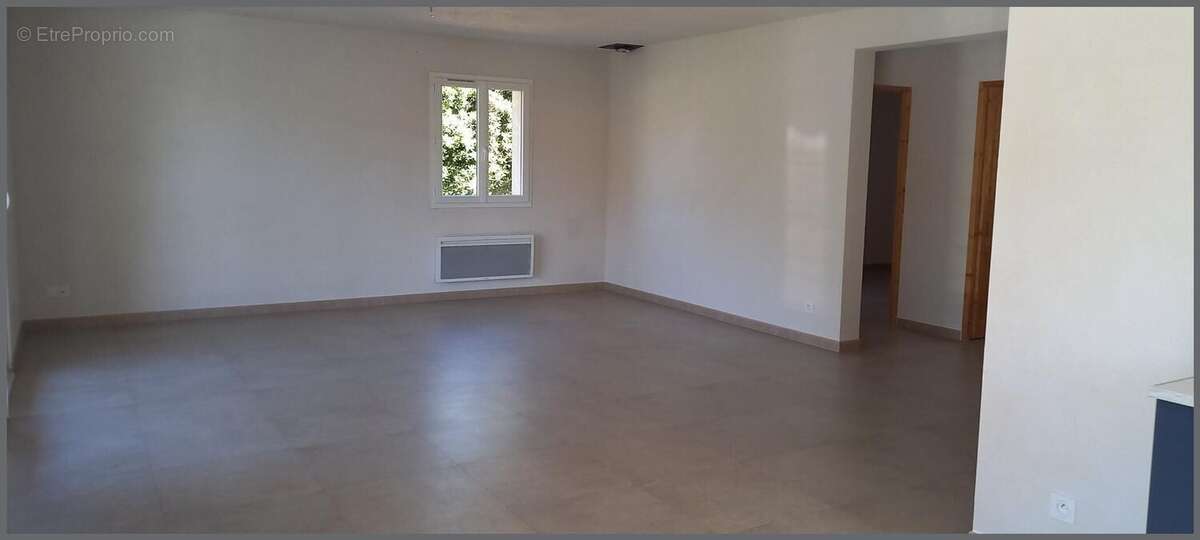 Photo 7 - Maison à SOLLIES-TOUCAS