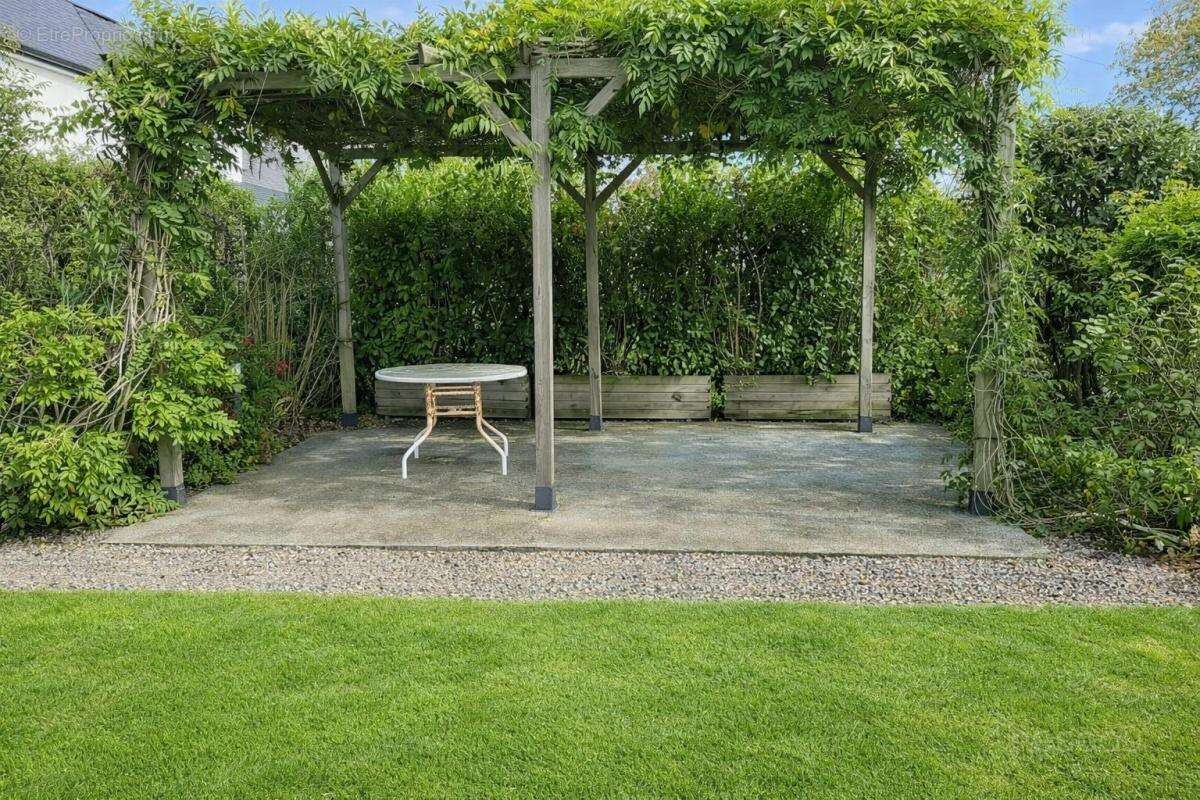 Maison à SAINT-JEAN-LE-THOMAS