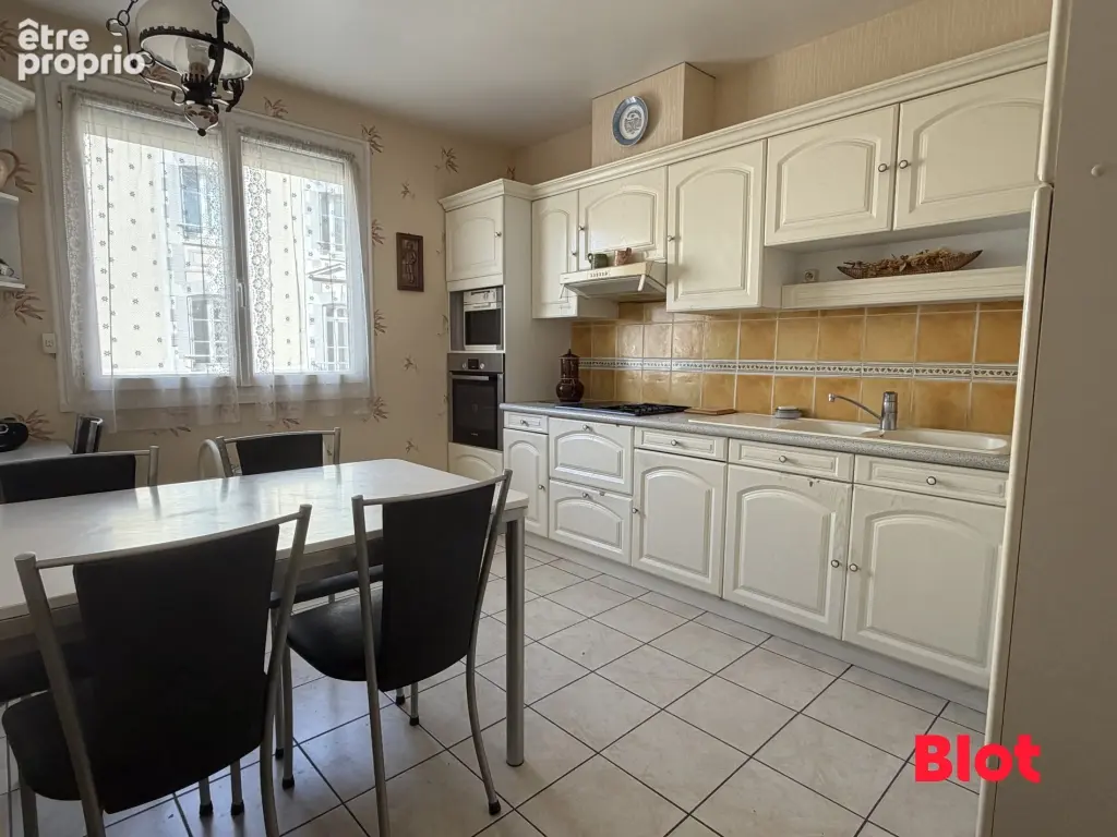Maison 5 pièces 119 m² à vendre à Rennes (35000) - photo 9