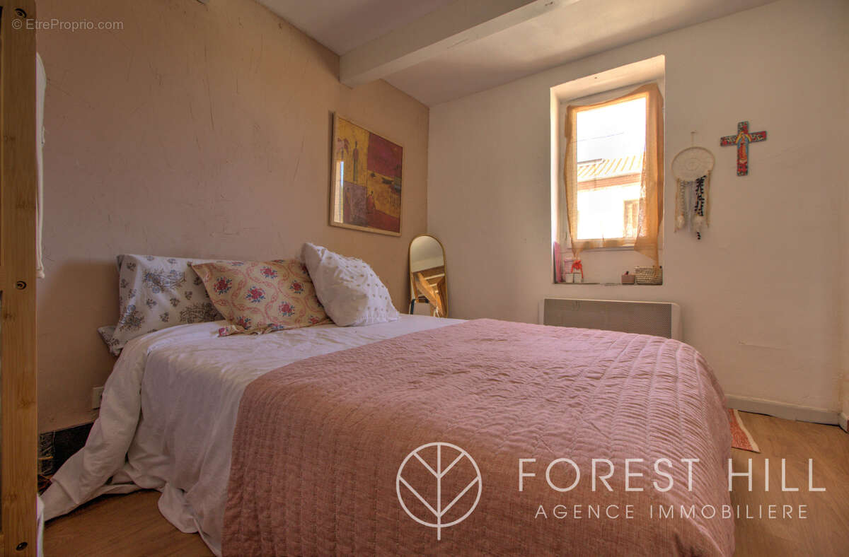 Appartement à CERET