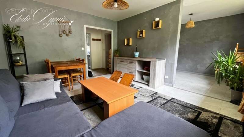 Appartement à MODANE