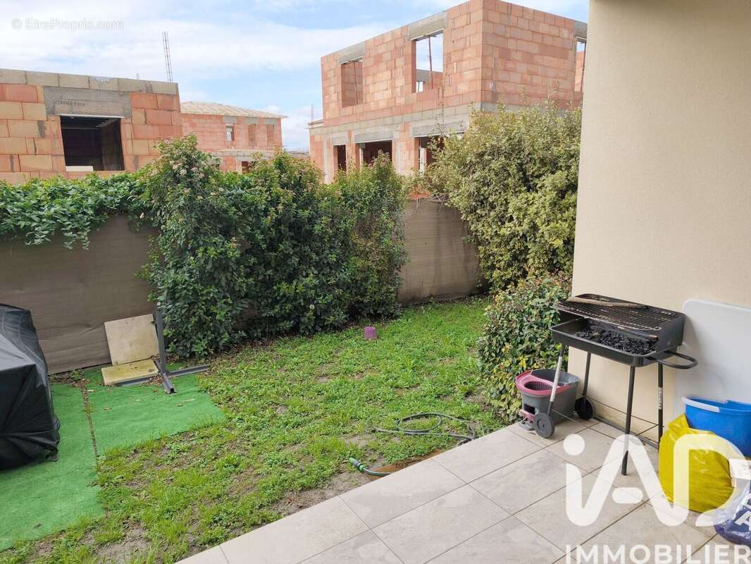 Photo 7 - Appartement à ALTHEN-DES-PALUDS