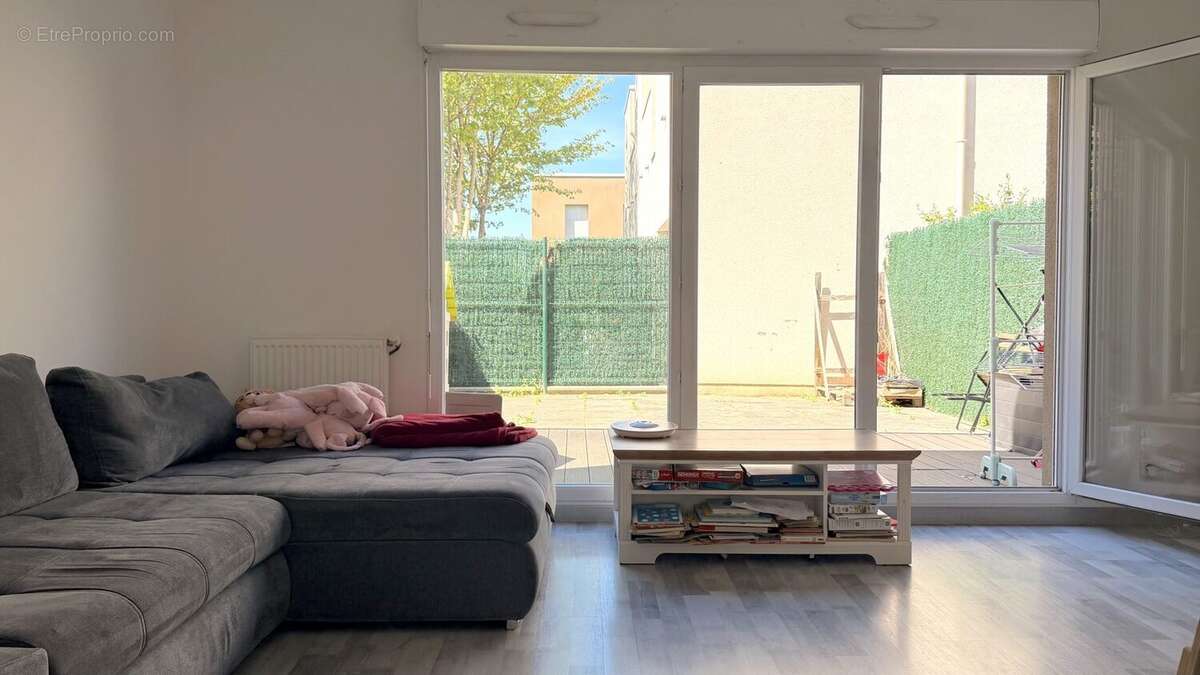 Maison 89 m² à Rouen  - photo 2