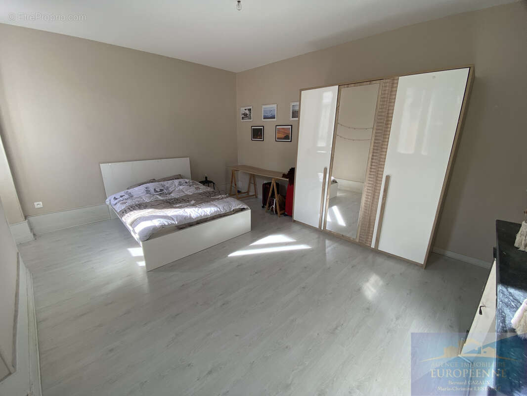 Appartement à ARGELES-GAZOST