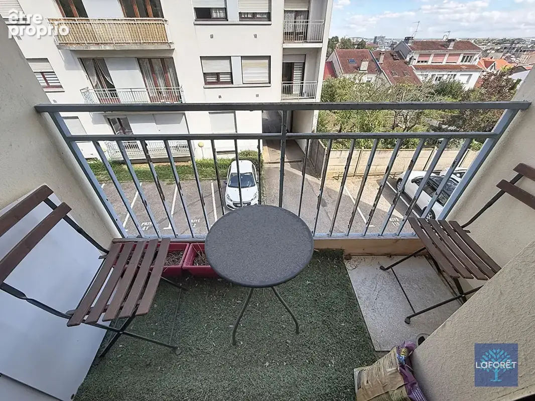 Appartement Laxou 3 pièce(s) 89.17 m2 - photo 4