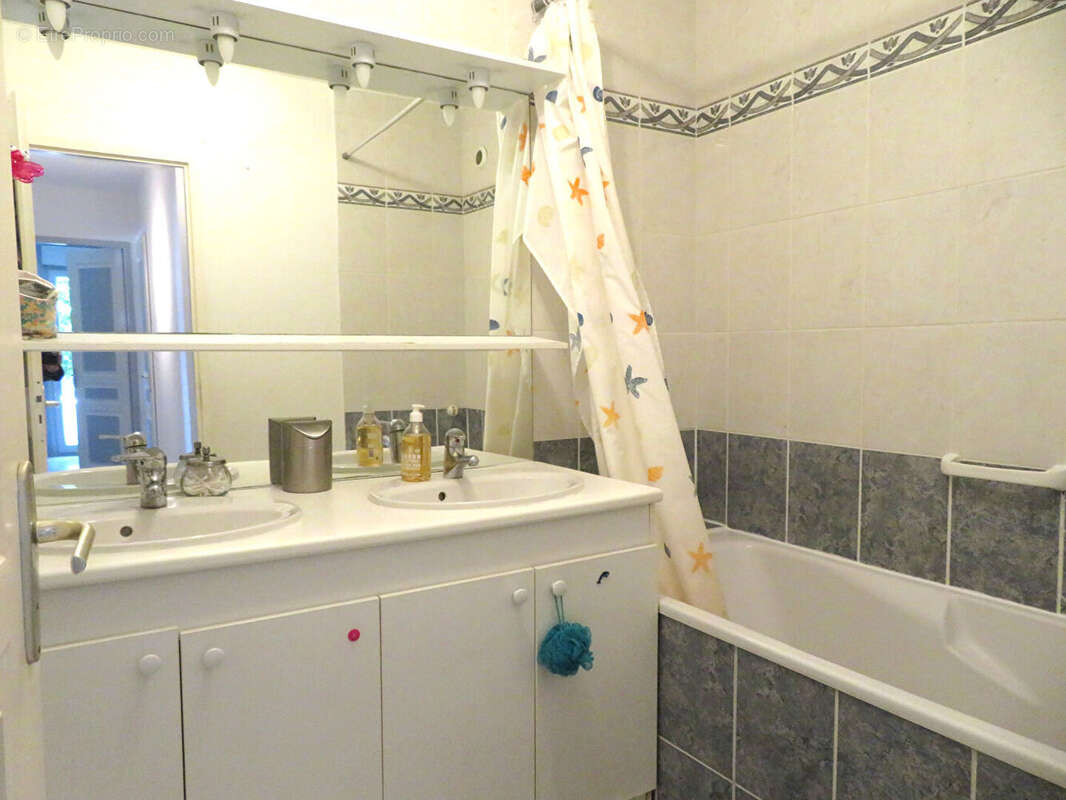 Appartement Dijon 5 pièces - 101.50 m2 - photo 8