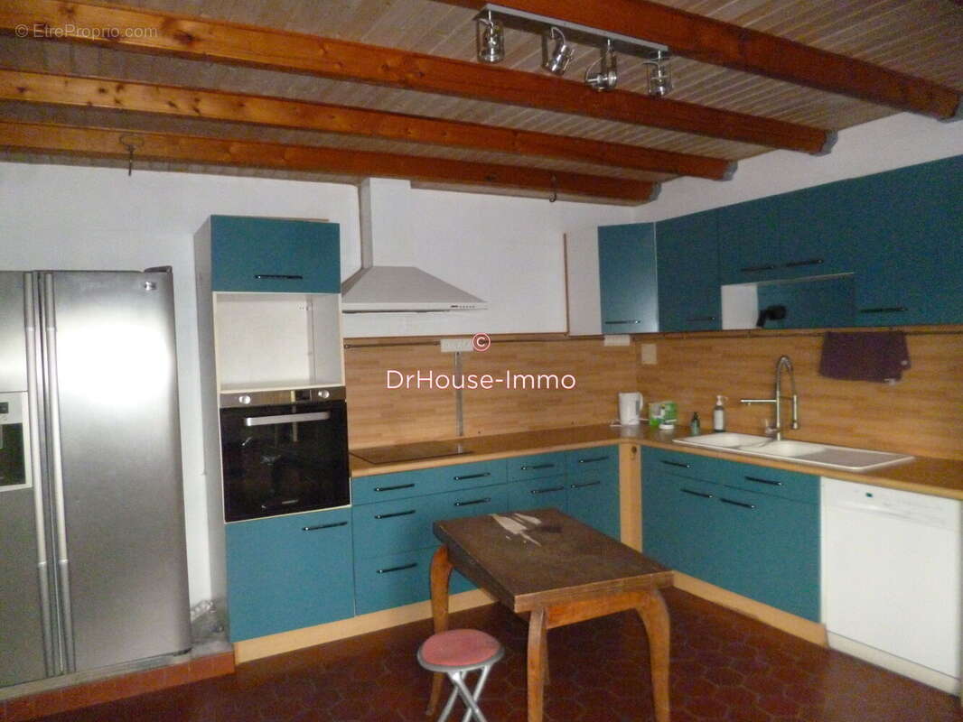 Maison à CASTILLON-LA-BATAILLE