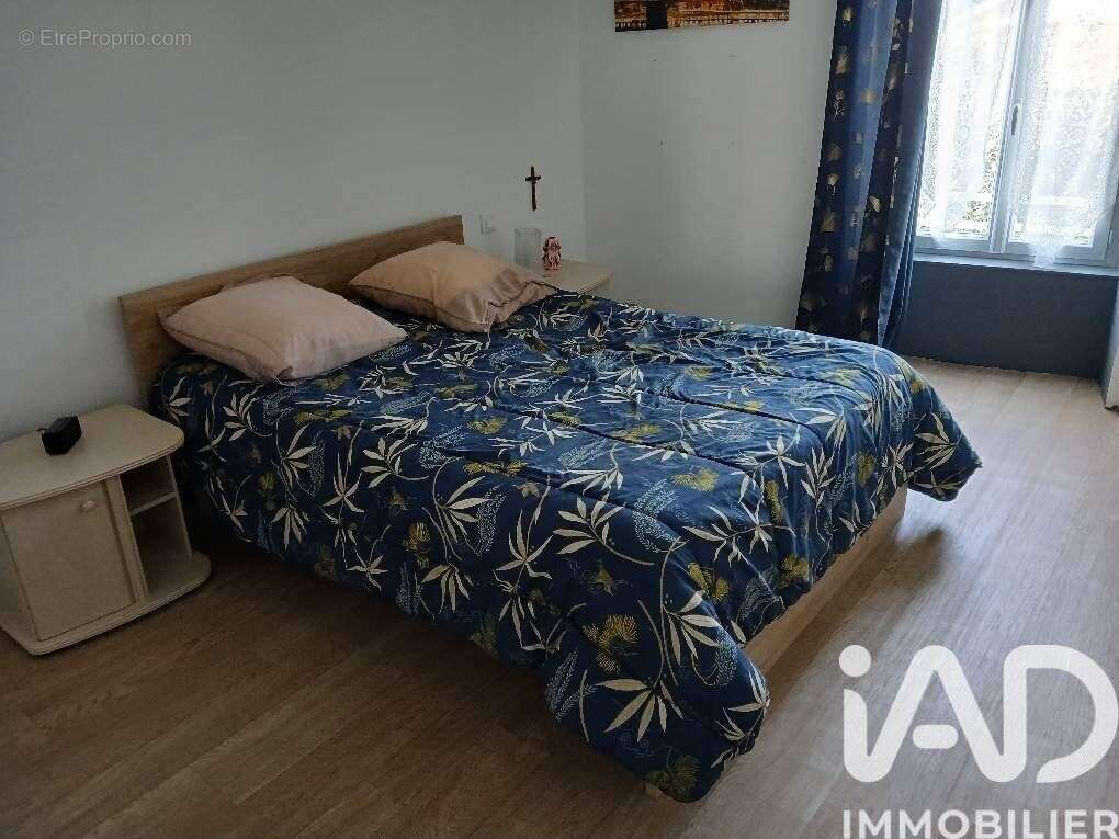 Photo 9 - Maison à SAINT-PROUANT