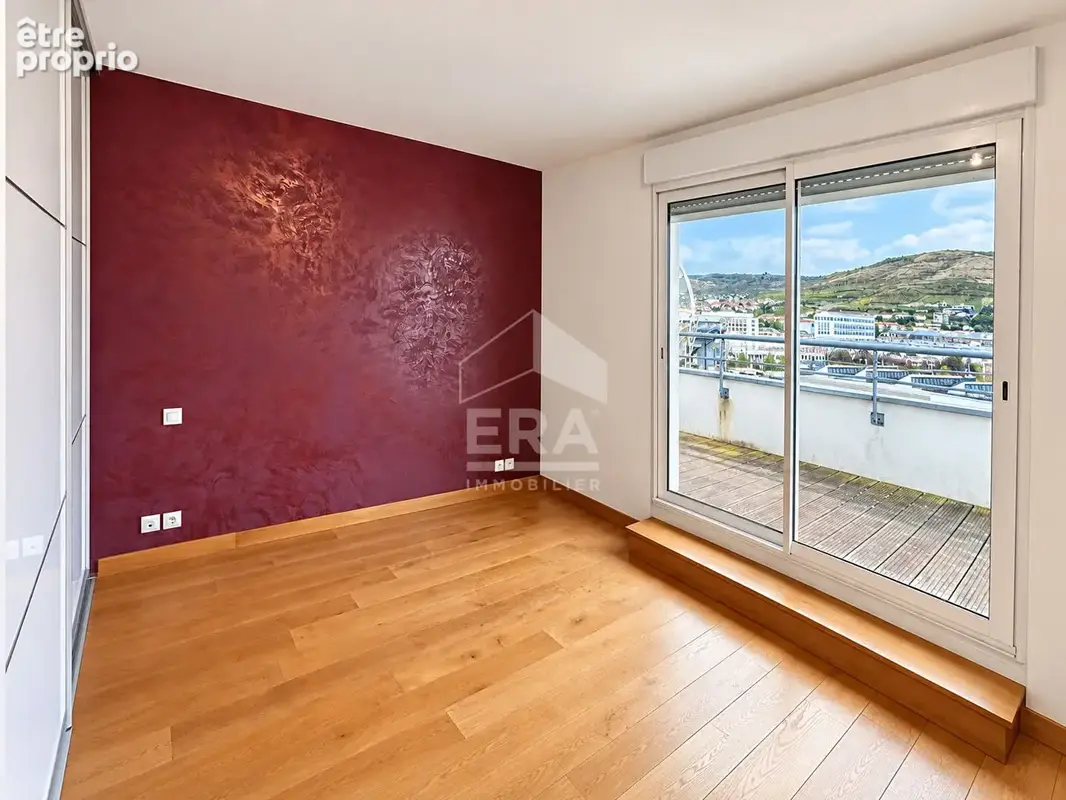 Appartement 147m² à clermont-ferrand - photo 9