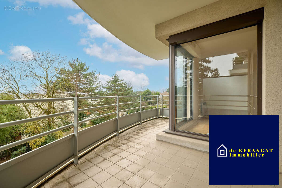 Appartement à SCEAUX