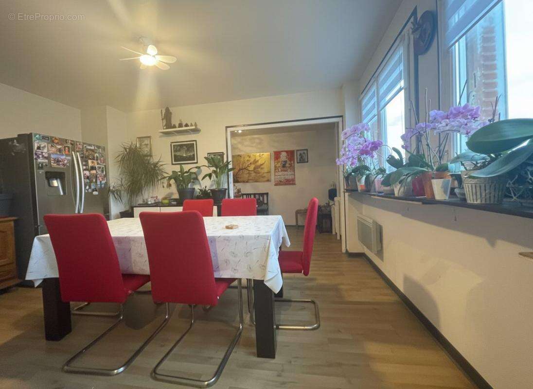 Appartement à AURILLAC