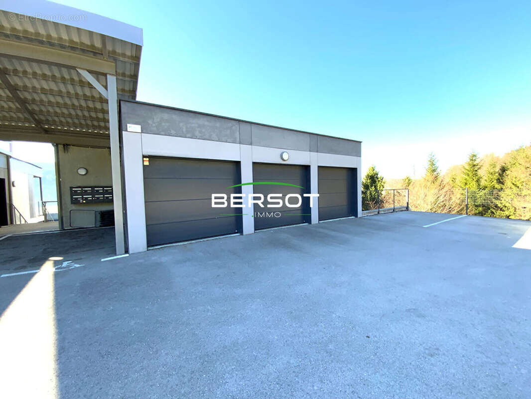 Appartement à VILLERS-LE-LAC