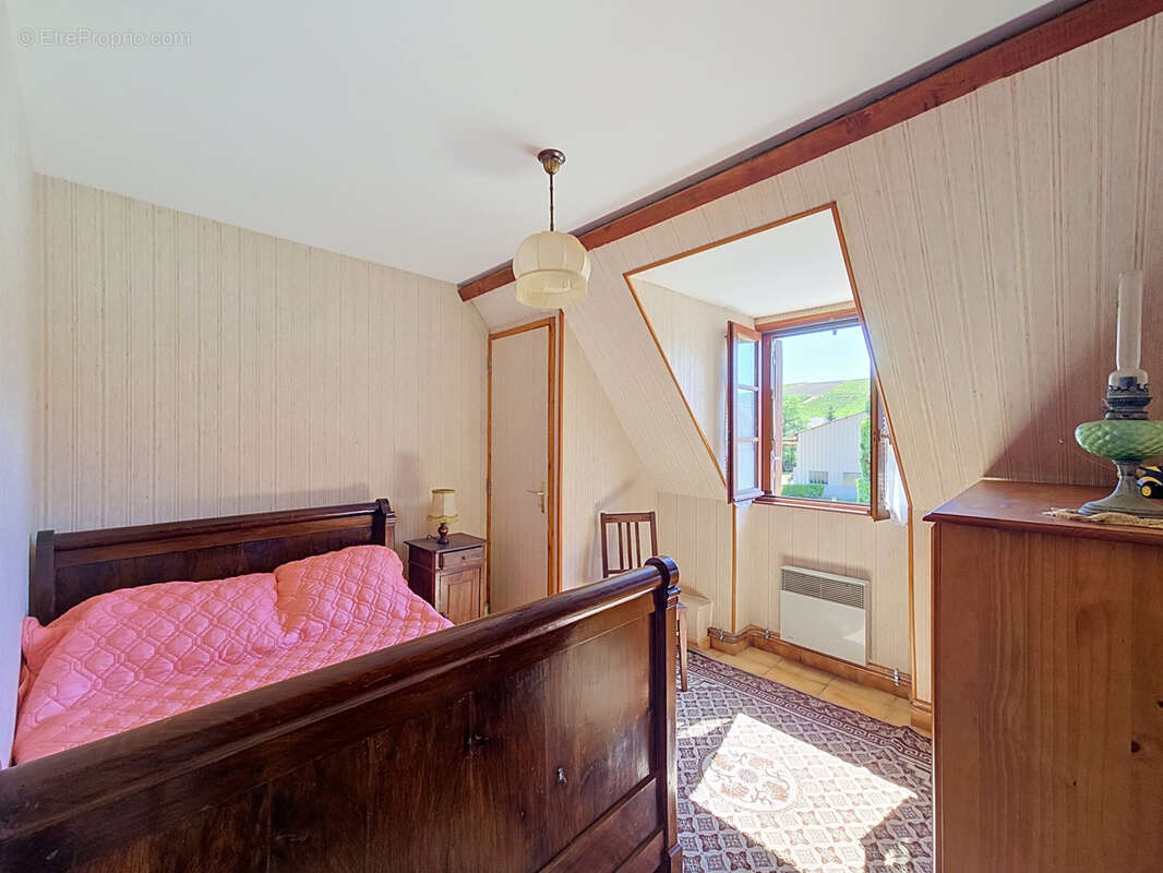 Maison dans village vigneron - photo 14