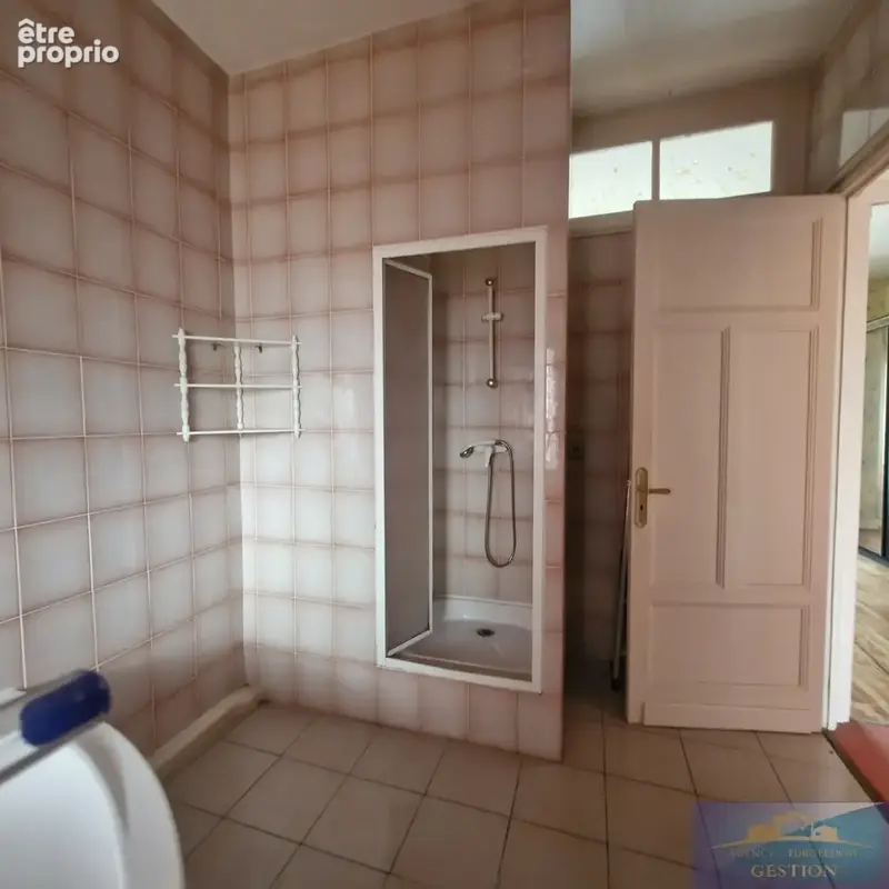 EXCLUSIVITE appartement de caractère en hyper centre de  LOURDES - photo 14