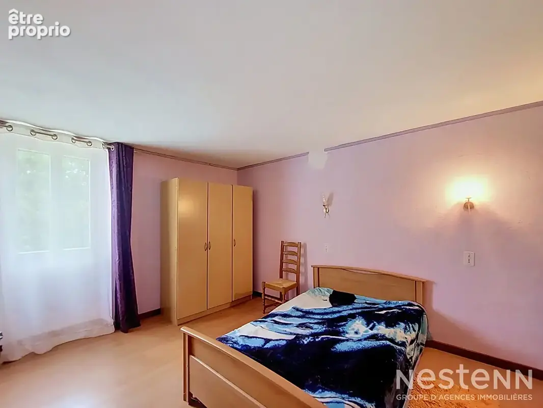 A Vendre Gasconne rénovée de 203m² avec dépendances et plus de 3 hectares à Saint-Puy - photo 14