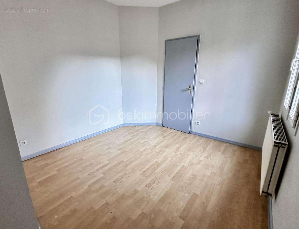 Appartement à VIENNE