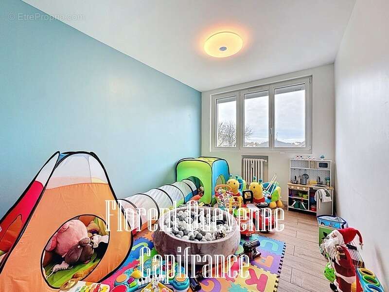 Appartement à IFS