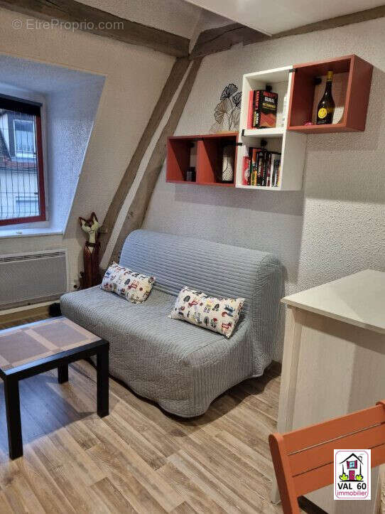 Appartement à CLERMONT