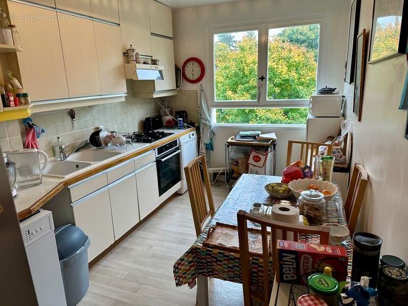 Appartement à VERSAILLES