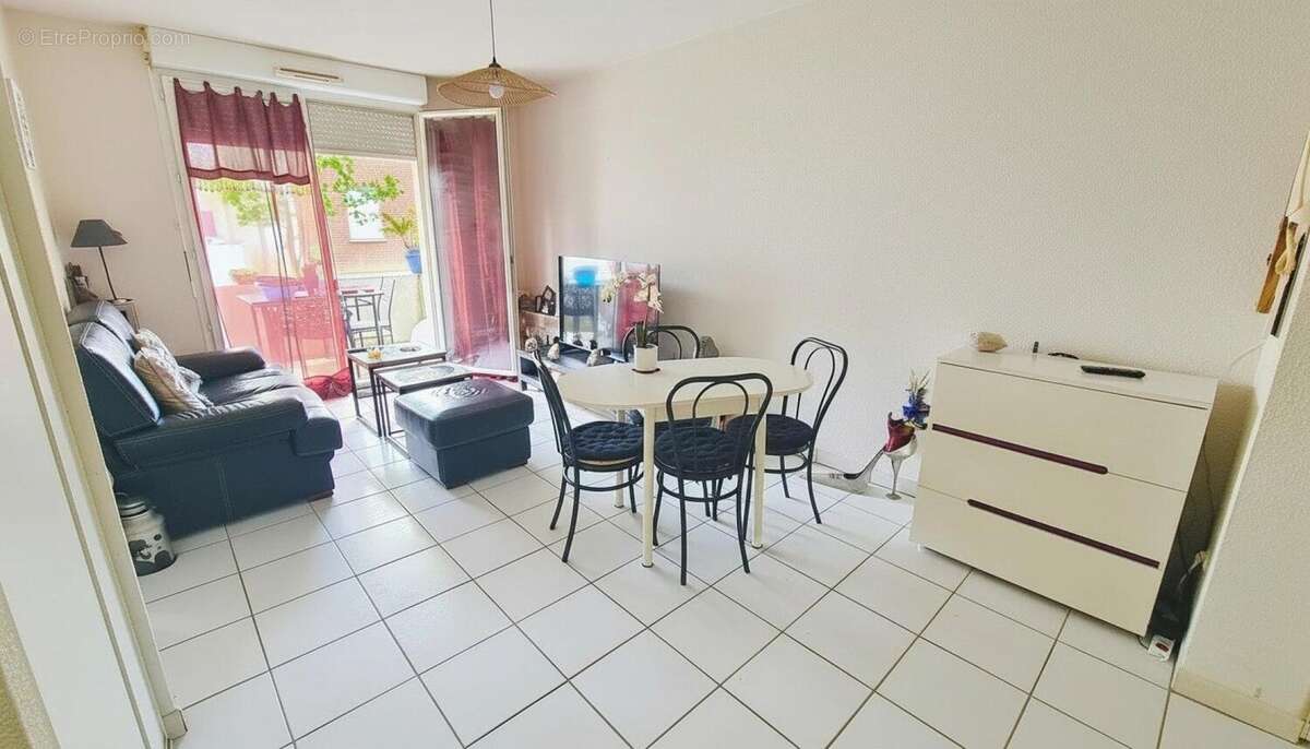 Photo 3 - Appartement à MONDONVILLE