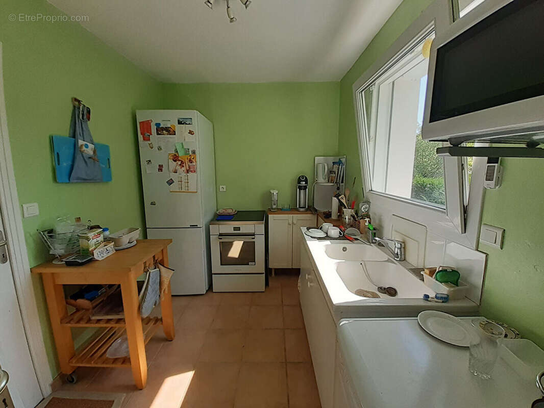 Maison à SAINT-PHILIBERT