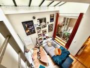 Appartement à PARIS-19E