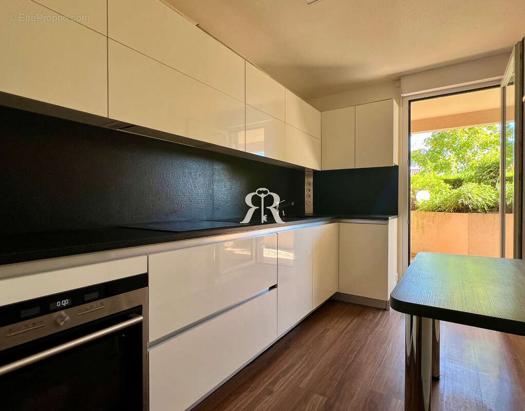 Appartement à CHAMALIERES