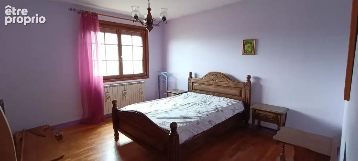 Maison Breuches 126 m2 / 4 chambres - photo 13