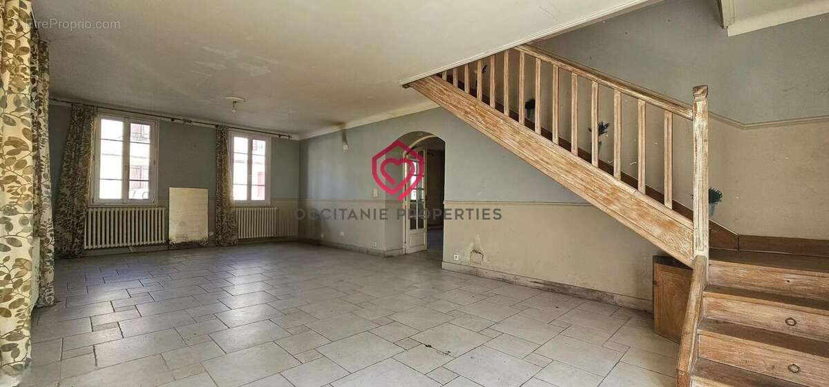 Maison à ARTIGAT