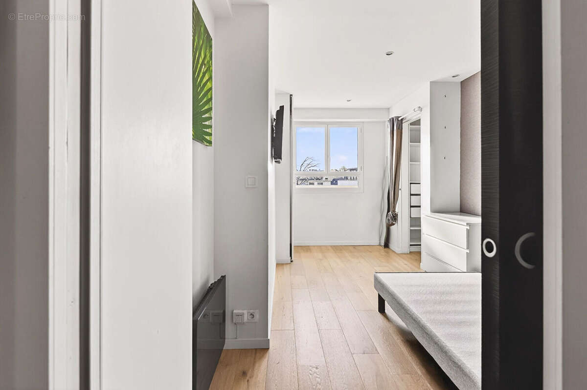 Appartement Caen 2 pièce(s) 43 m2 - photo 5