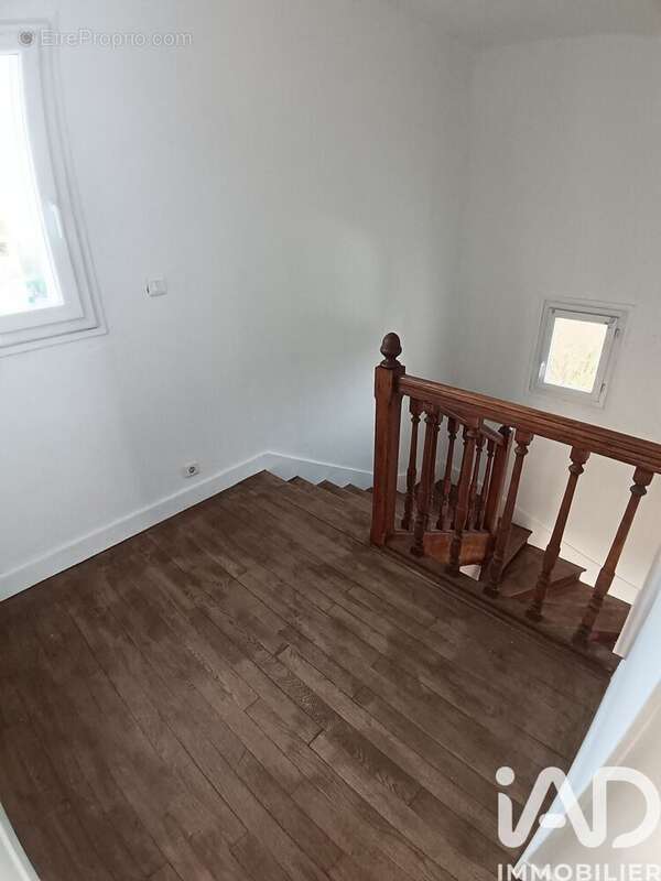 Photo 6 - Maison à APPOIGNY